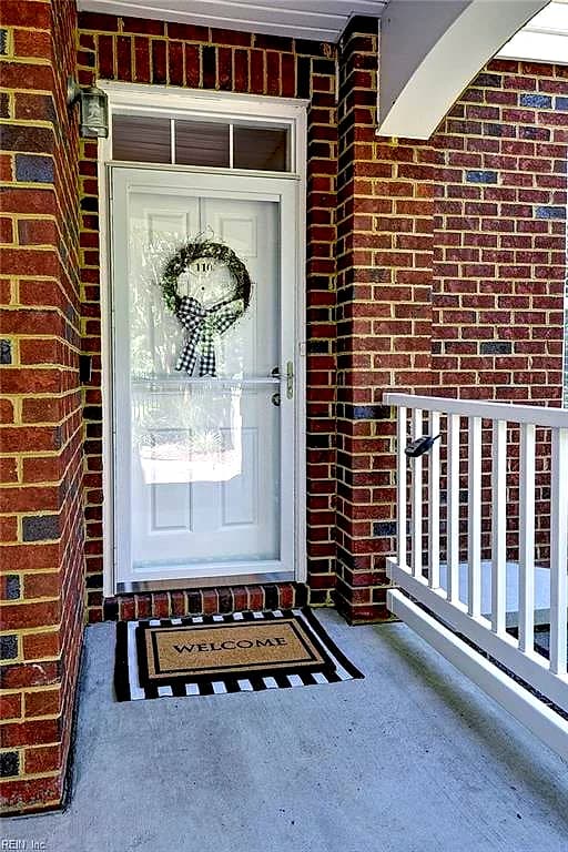 713 Windy WAY #110, NEWPORT NEWS VA 23602 - Photo 5