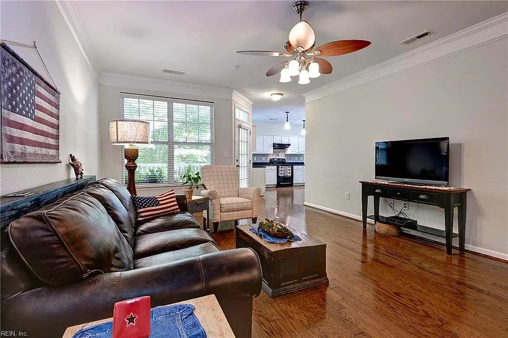 713 Windy WAY #110, NEWPORT NEWS VA 23602 thumb 8