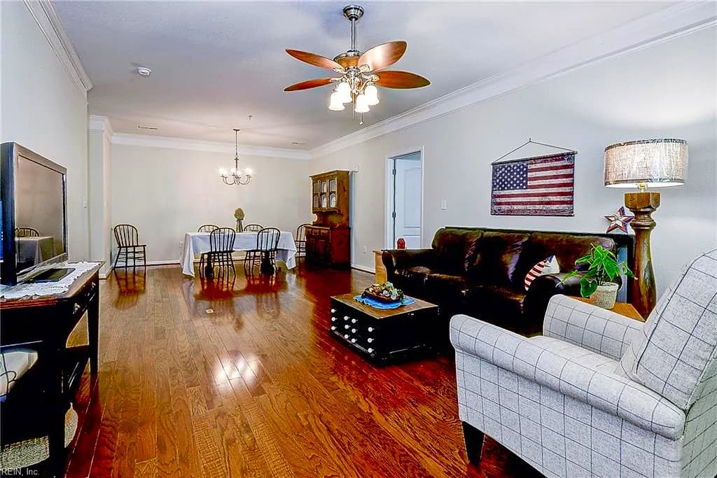 713 Windy WAY #110, NEWPORT NEWS VA 23602 thumb 9