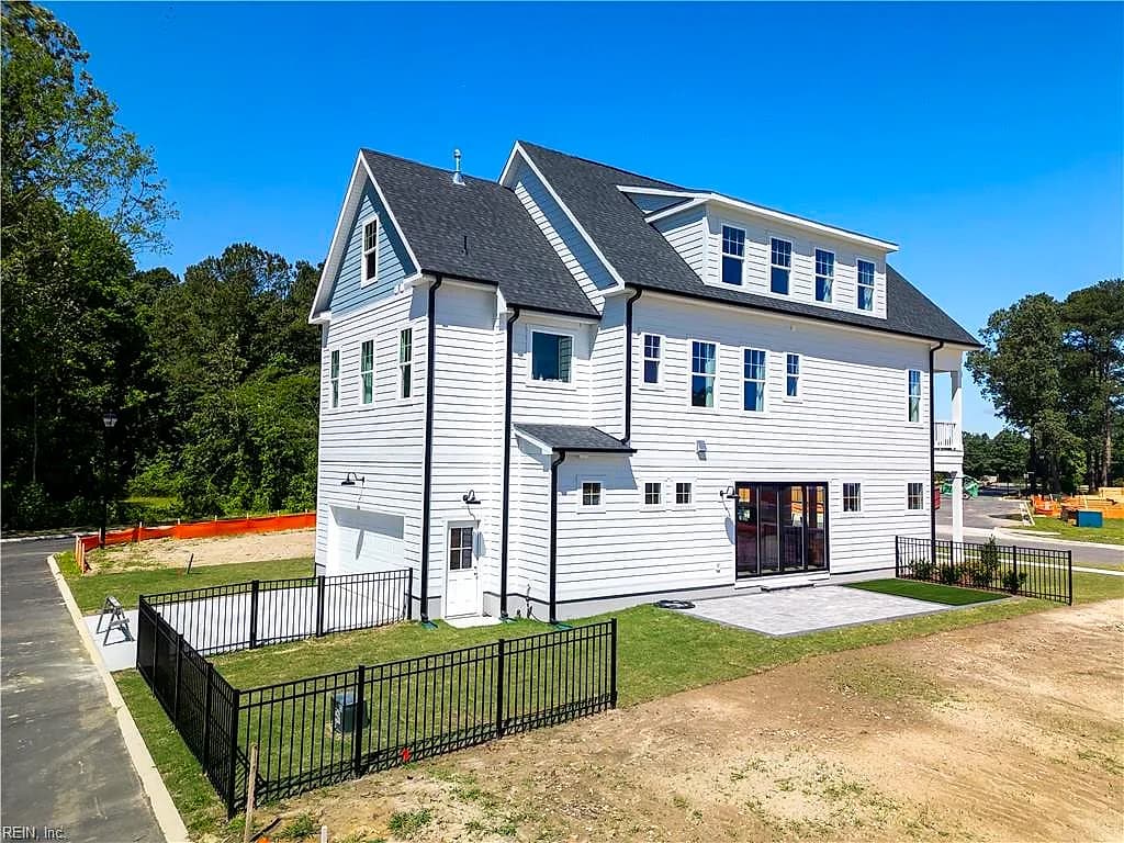 389 Scotland Lane NONE, CHESAPEAKE VA 23320 - Photo 4