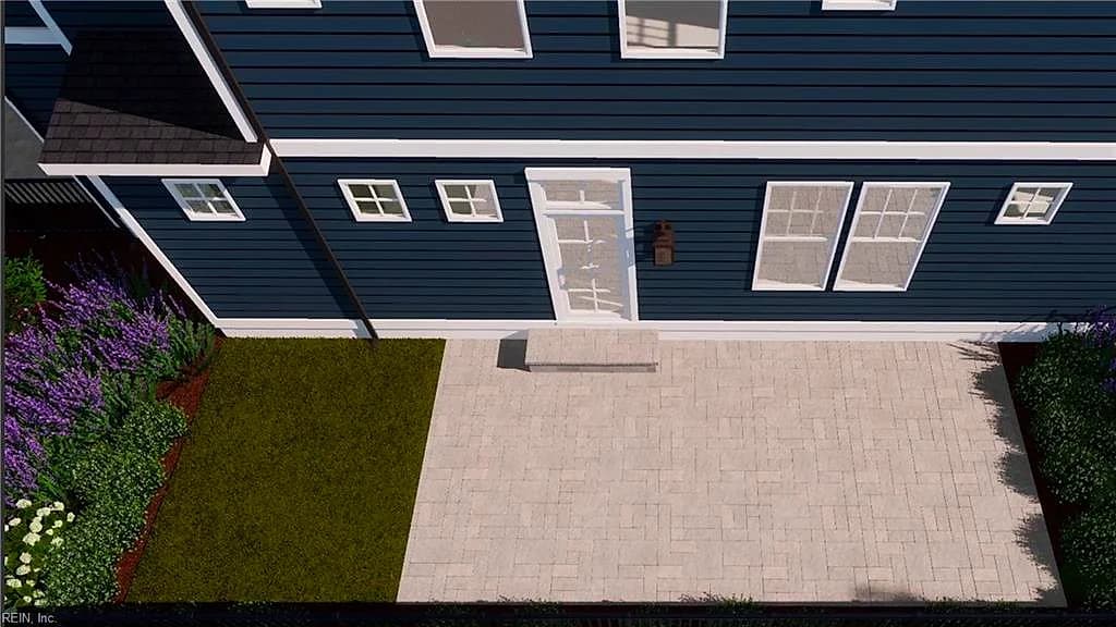 389 Scotland Lane NONE, CHESAPEAKE VA 23320 - Photo 5