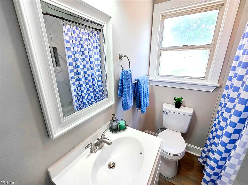 26 S Fairview CIR, PORTSMOUTH VA 23702 thumb 11