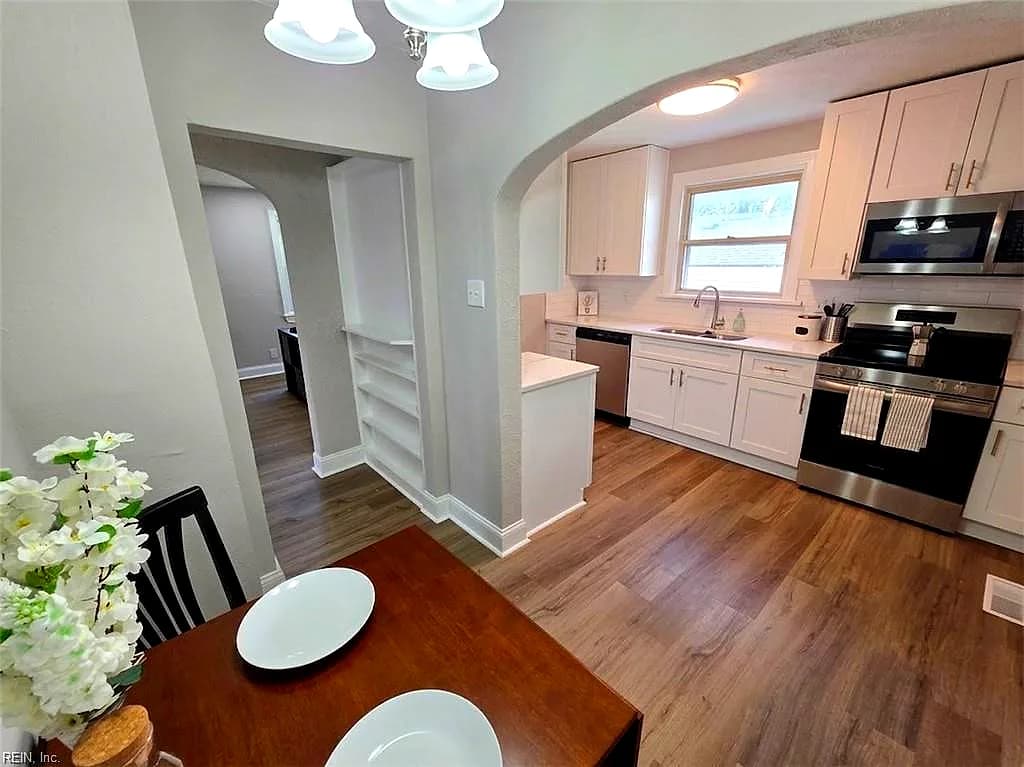 26 S Fairview CIR, PORTSMOUTH VA 23702 - Photo 5