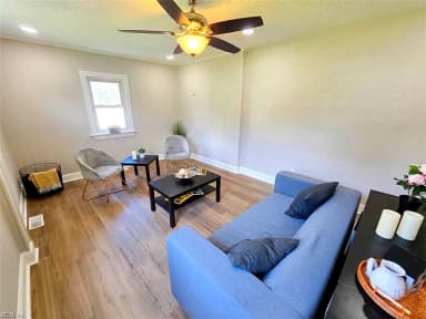 26 S Fairview CIR, PORTSMOUTH VA 23702 thumb 8