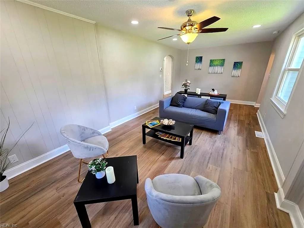 26 S Fairview CIR, PORTSMOUTH VA 23702 thumb 9