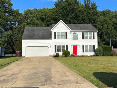 924 Whisper Hollow DR, CHESAPEAKE VA 23322 thumb 1