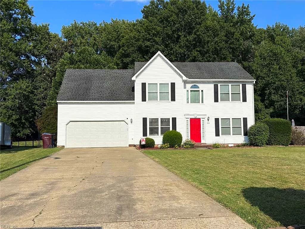 924 Whisper Hollow DR, CHESAPEAKE VA 23322 - Photo 2