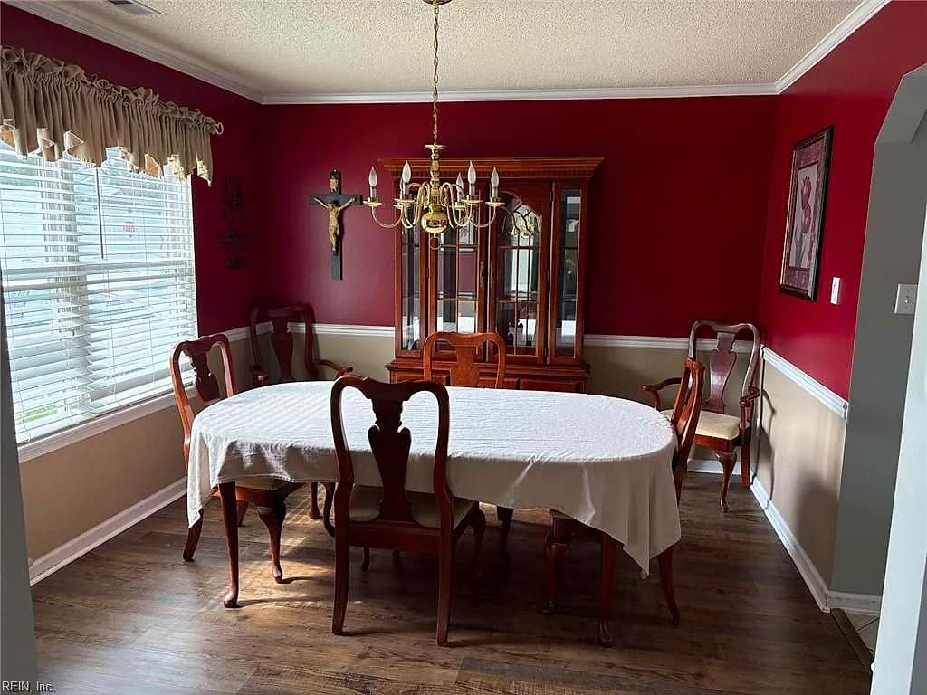 924 Whisper Hollow DR, CHESAPEAKE VA 23322 thumb 8