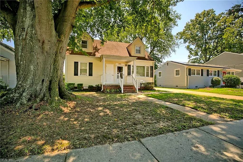 4885 Kennebeck AVE, NORFOLK VA 23513 - Photo 2