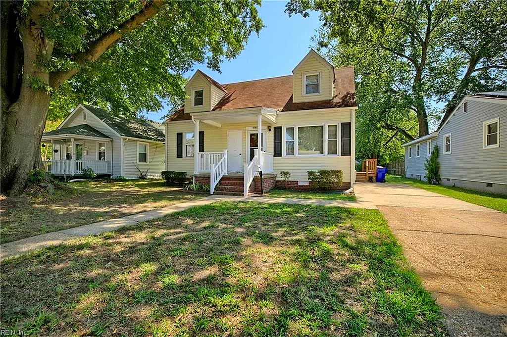 4885 Kennebeck AVE, NORFOLK VA 23513 - Photo 3