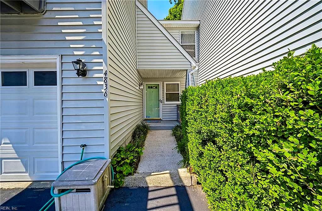 4836 Beach Cove PL, VIRGINIA BEACH VA 23455 - Main photo