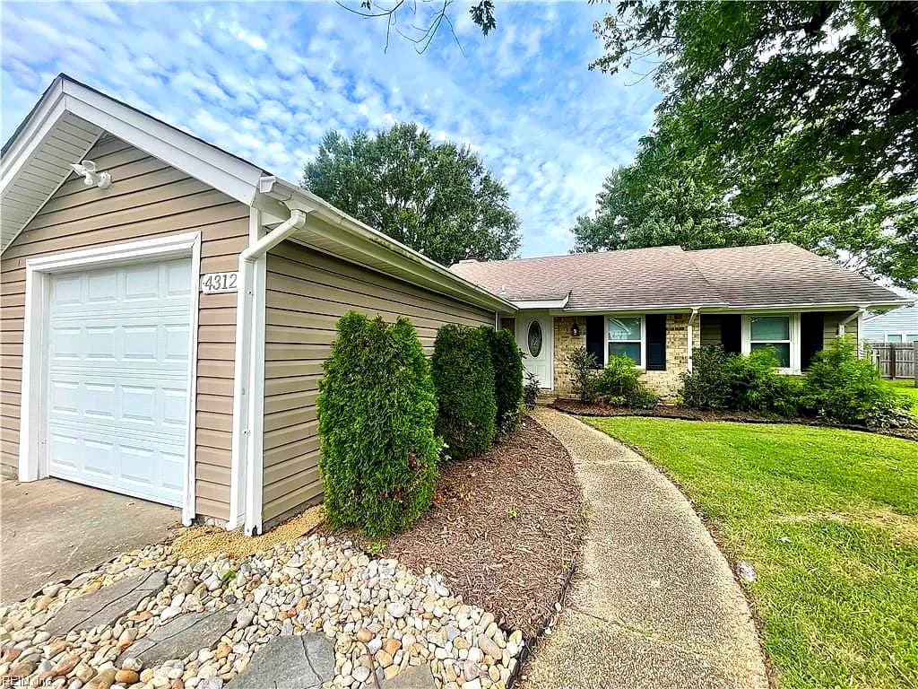 4312 Glen Willow CT, VIRGINIA BEACH VA 23462 - Photo 3