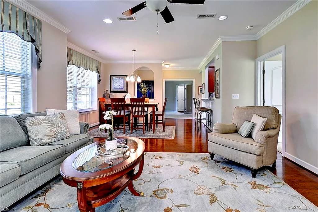 1206 Braemar CRK, WILLIAMSBURG VA 23188 thumb 8