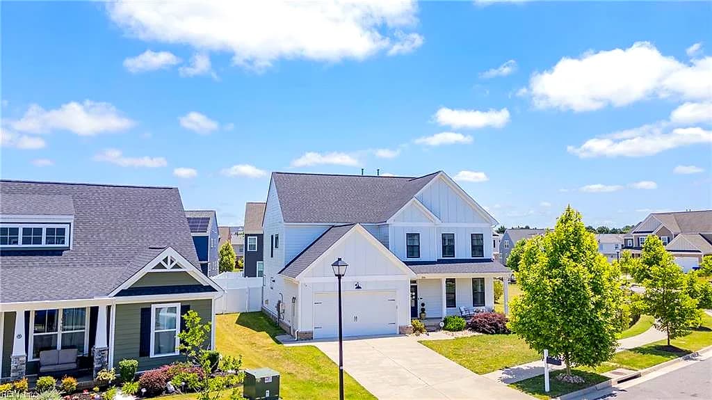 204 McCormick DR, SUFFOLK VA 23434 - Photo 4