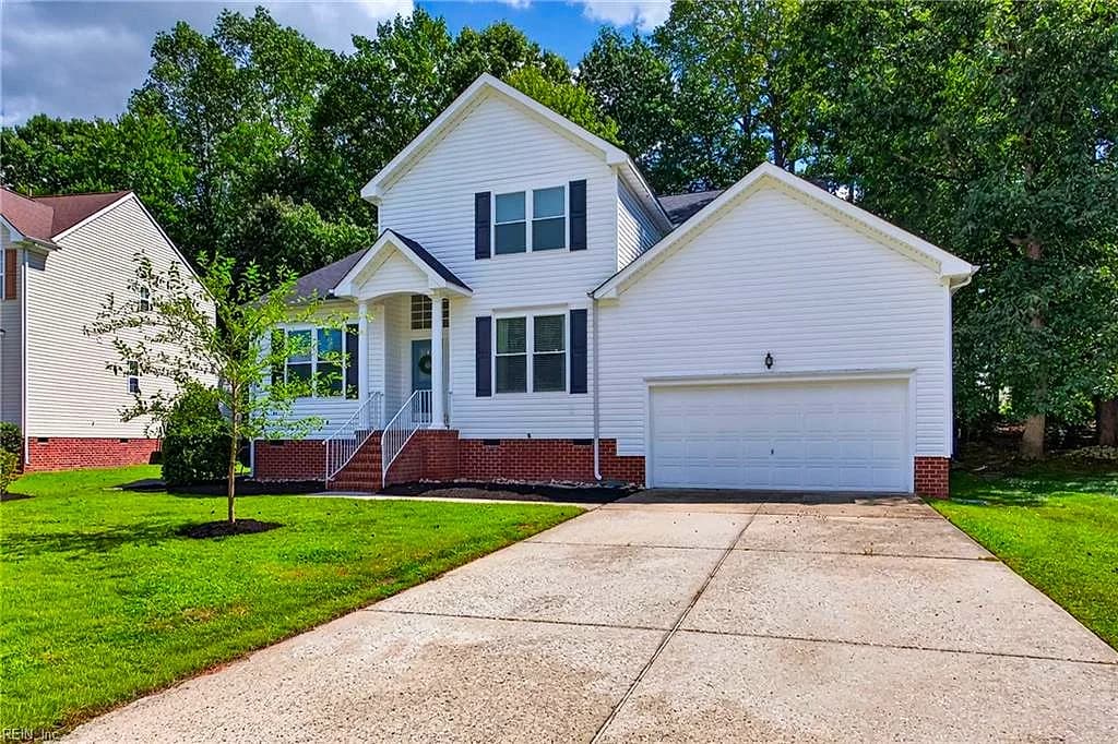 5109 W Grace CT, WILLIAMSBURG VA 23188 - Photo 2