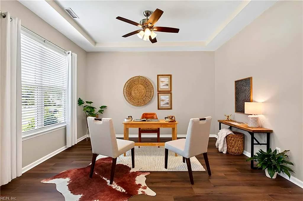5109 W Grace CT, WILLIAMSBURG VA 23188 - Photo 5