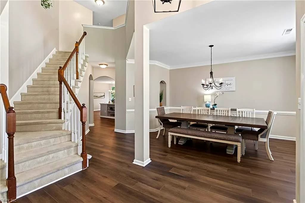 5109 W Grace CT, WILLIAMSBURG VA 23188 thumb 9