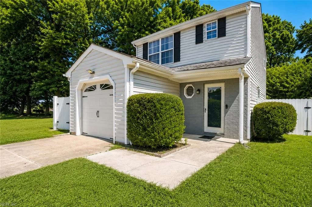 1805 Riddle AVE, VIRGINIA BEACH VA 23454 - Photo 3