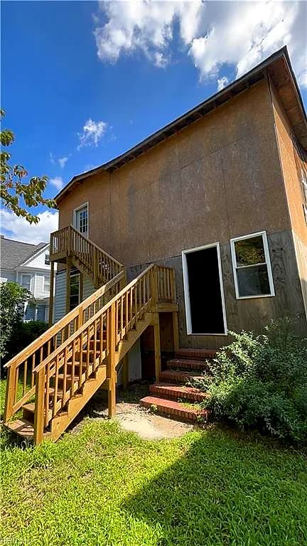 420 Mt Vernon AVE, PORTSMOUTH VA 23707 - Main photo