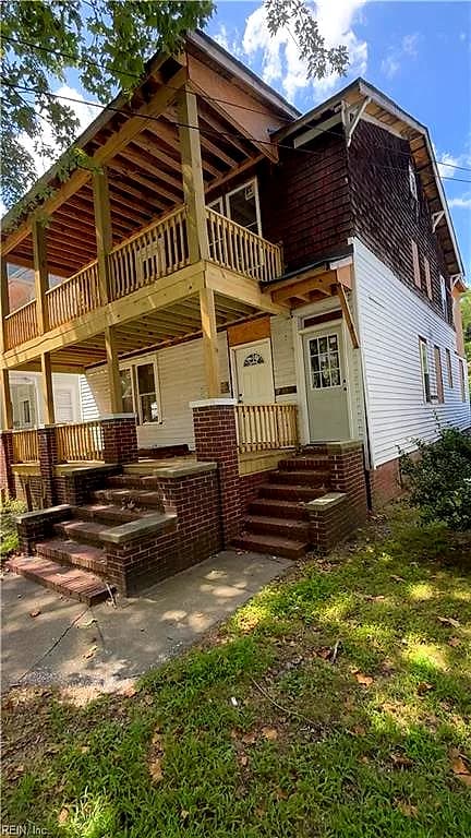 420 Mt Vernon AVE, PORTSMOUTH VA 23707 - Photo 3