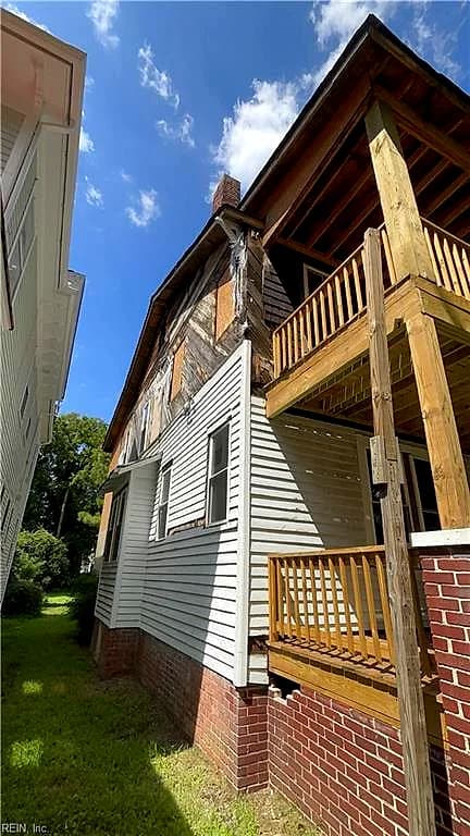 420 Mt Vernon AVE, PORTSMOUTH VA 23707 - Photo 4