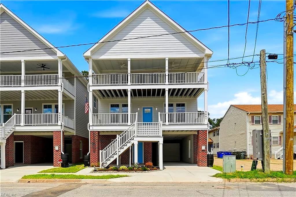9607 12th Bay ST, NORFOLK VA 23518 - Main photo