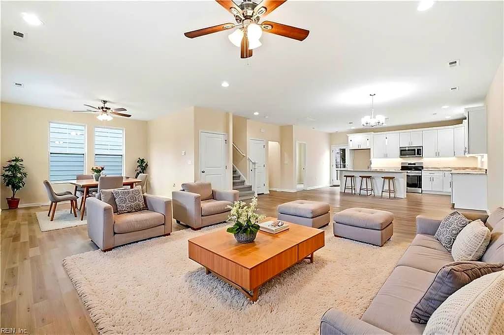 9607 12th Bay ST, NORFOLK VA 23518 - Photo 3