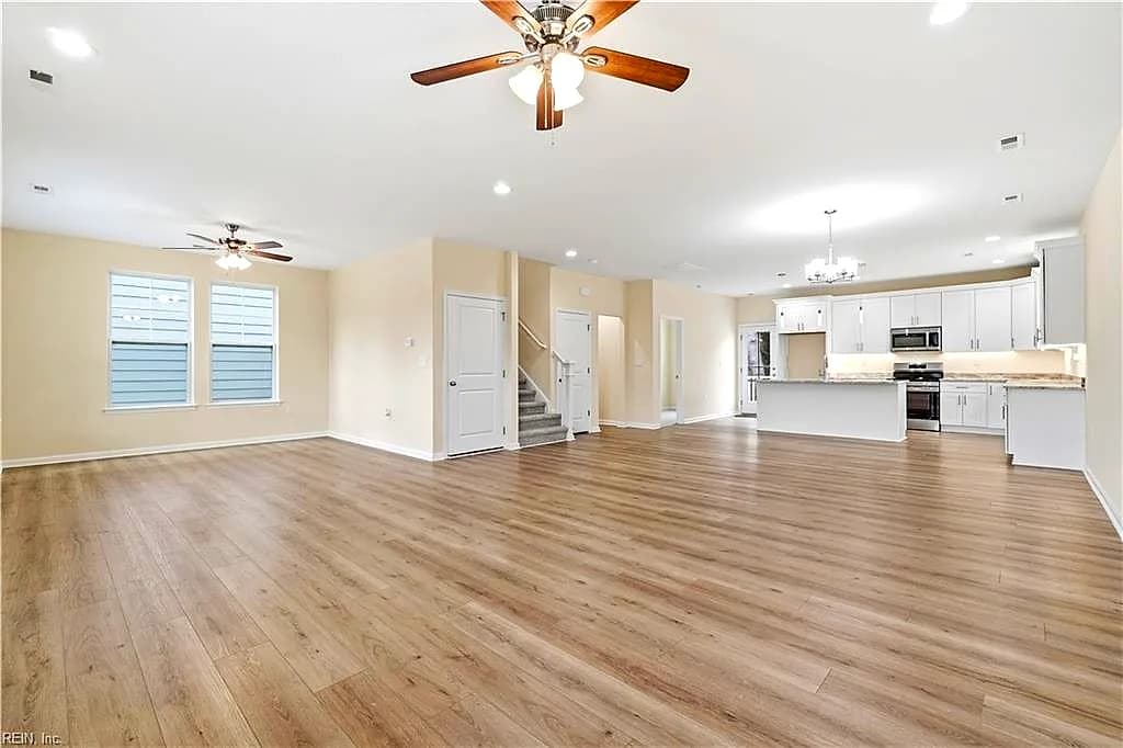 9607 12th Bay ST, NORFOLK VA 23518 - Photo 4