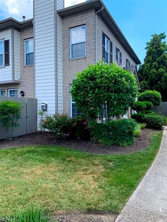 2401 Wessington DR, VIRGINIA BEACH VA 23454 - Photo 4