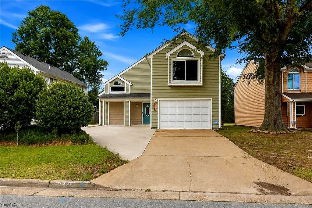 3325 Barberry LN, VIRGINIA BEACH VA 23453 - Photo 4