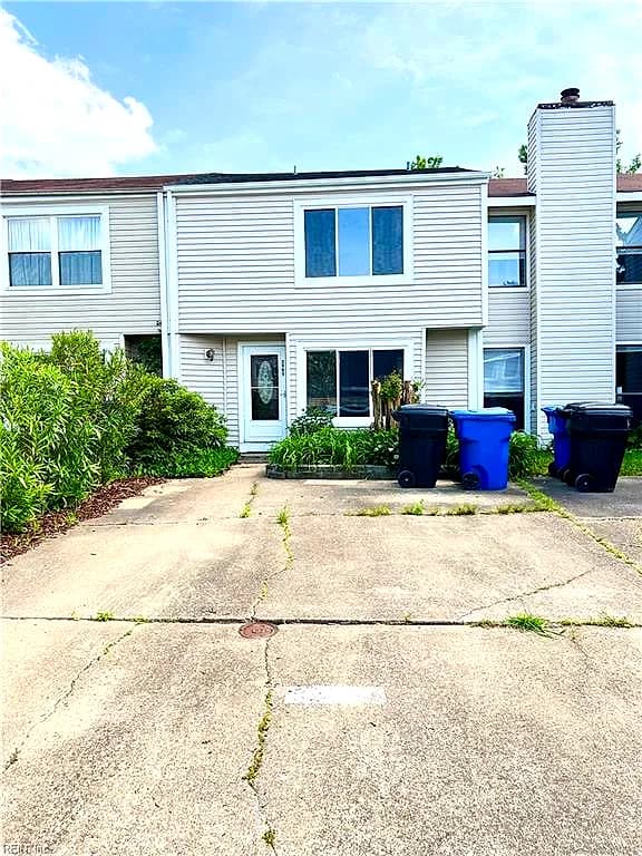 3905 Thalia Trace CT, VIRGINIA BEACH VA 23452 - Main photo