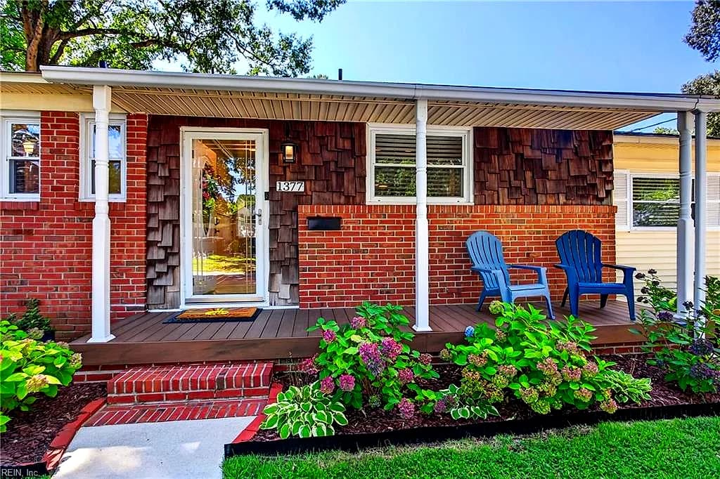 1377 Bailey ST, NORFOLK VA 23518 - Photo 5