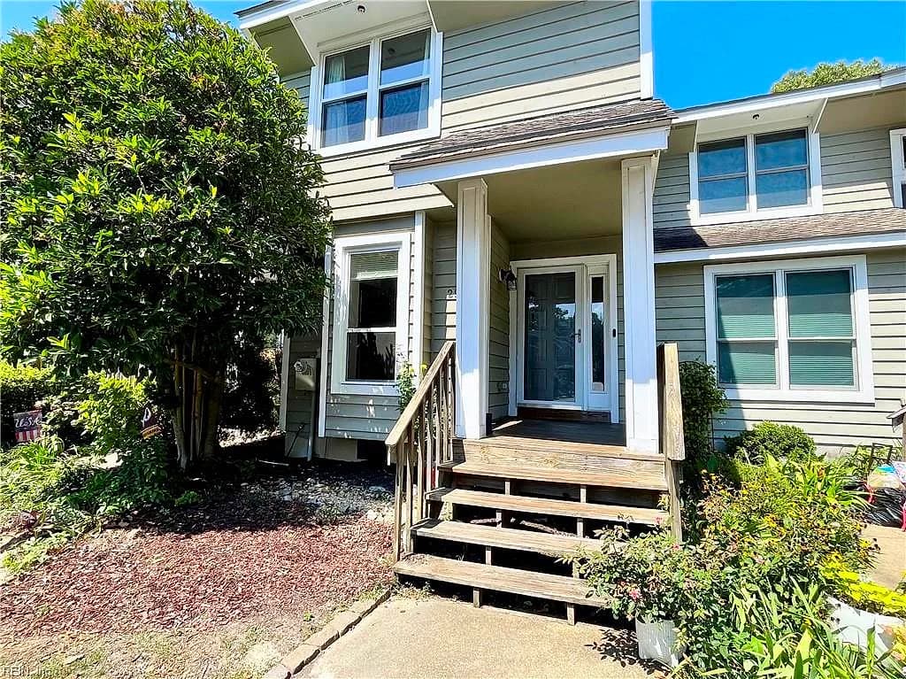 2934 Seashore PT, VIRGINIA BEACH VA 23454 - Photo 2