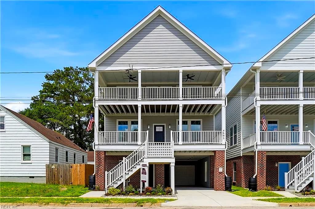 9605 12th Bay ST, NORFOLK VA 23518 - Main photo