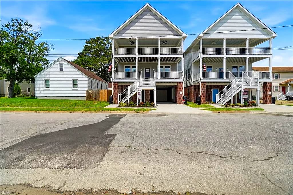 9605 12th Bay ST, NORFOLK VA 23518 - Photo 3