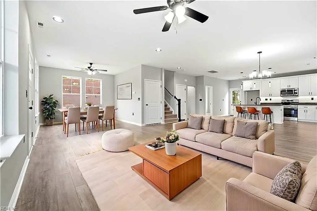 9605 12th Bay ST, NORFOLK VA 23518 - Photo 5