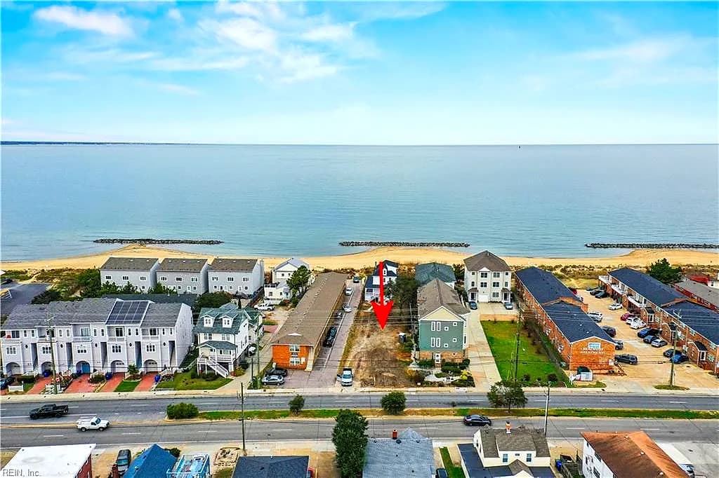 966 W Ocean View AVE, NORFOLK VA 23503 - Main photo