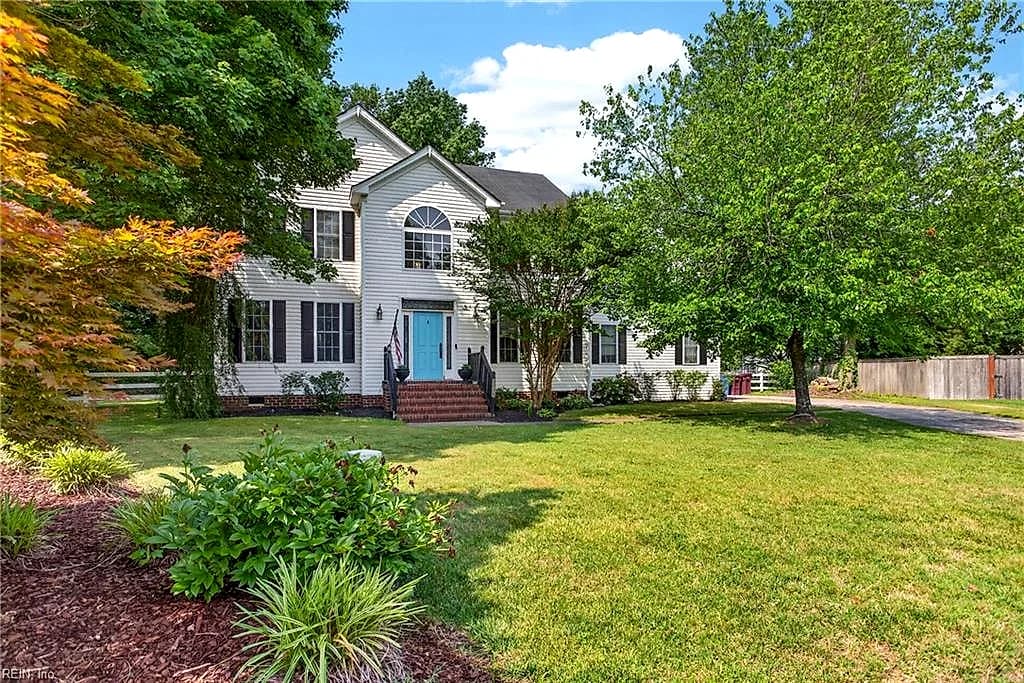700 Sarasota ARCH, CHESAPEAKE VA 23322 - Main photo