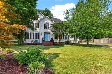 700 Sarasota ARCH, CHESAPEAKE VA 23322 thumb 1