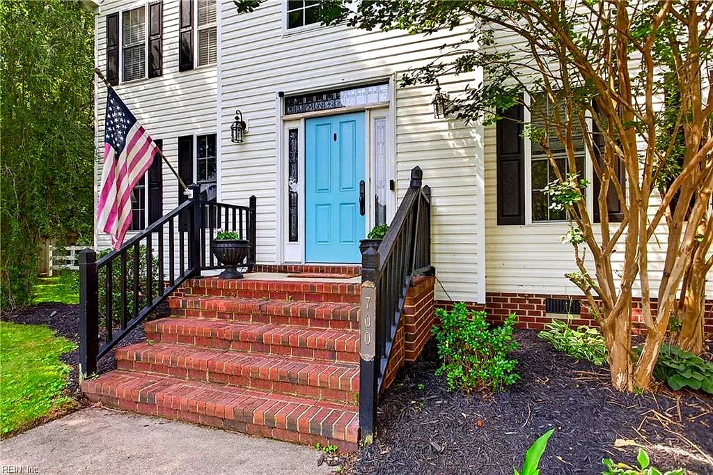 700 Sarasota ARCH, CHESAPEAKE VA 23322 - Photo 4
