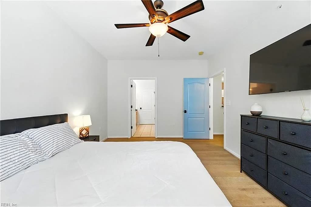 522 Knolls DR #306, NEWPORT NEWS VA 23602 thumb 12