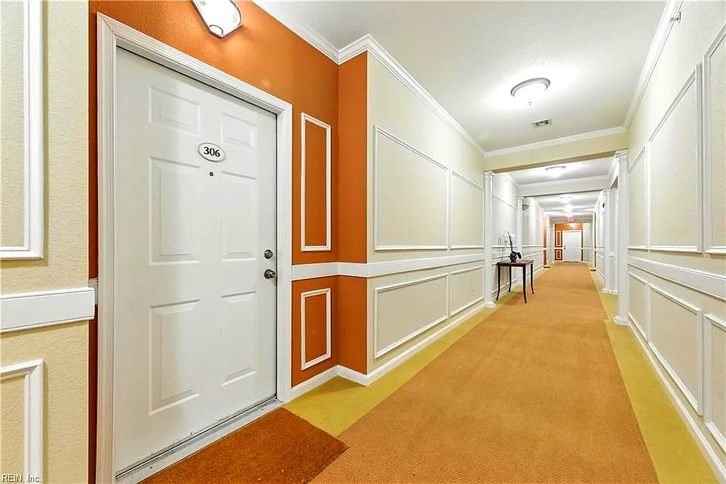 522 Knolls DR #306, NEWPORT NEWS VA 23602 - Photo 4