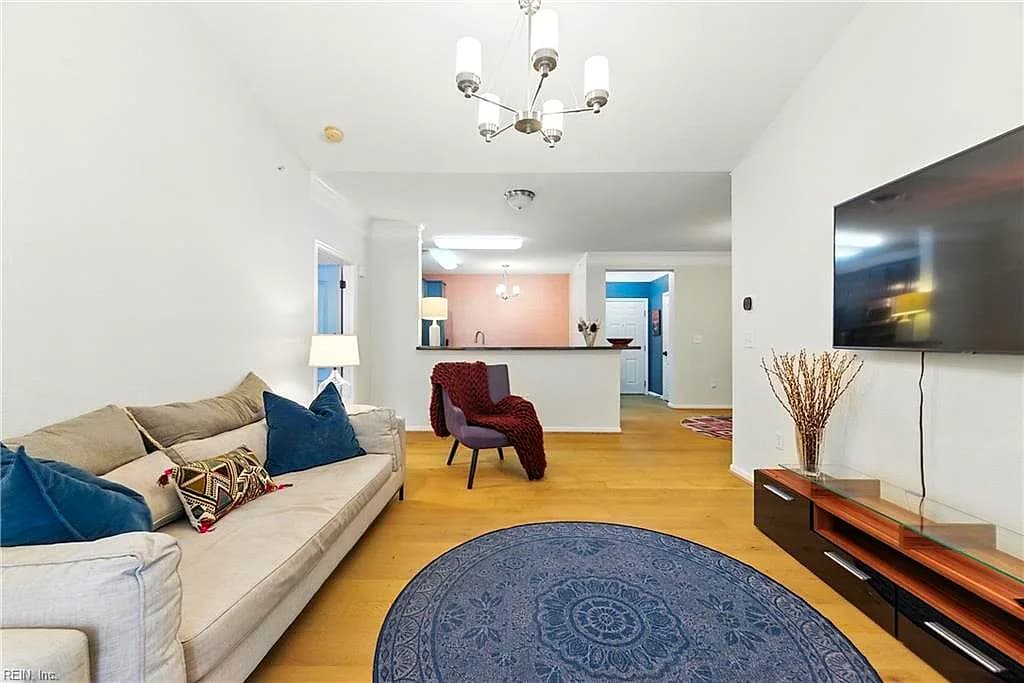 522 Knolls DR #306, NEWPORT NEWS VA 23602 thumb 7