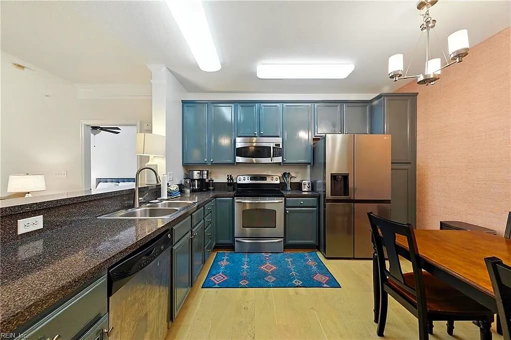 522 Knolls DR #306, NEWPORT NEWS VA 23602 thumb 9