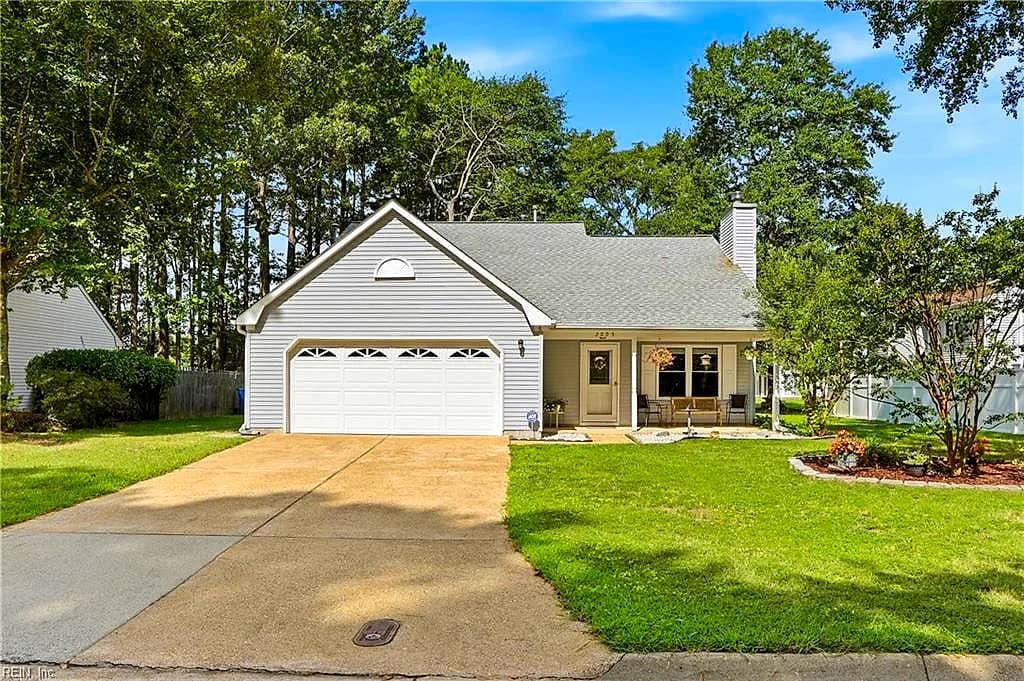 2005 Damascus CT, VIRGINIA BEACH VA 23453 - Photo 3