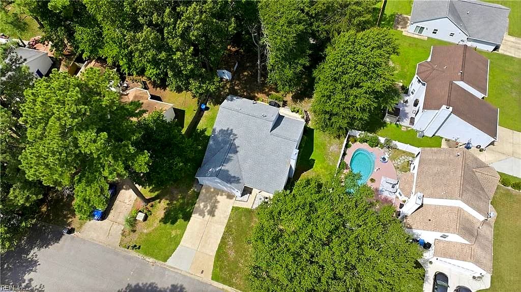 2005 Damascus CT, VIRGINIA BEACH VA 23453 - Photo 4