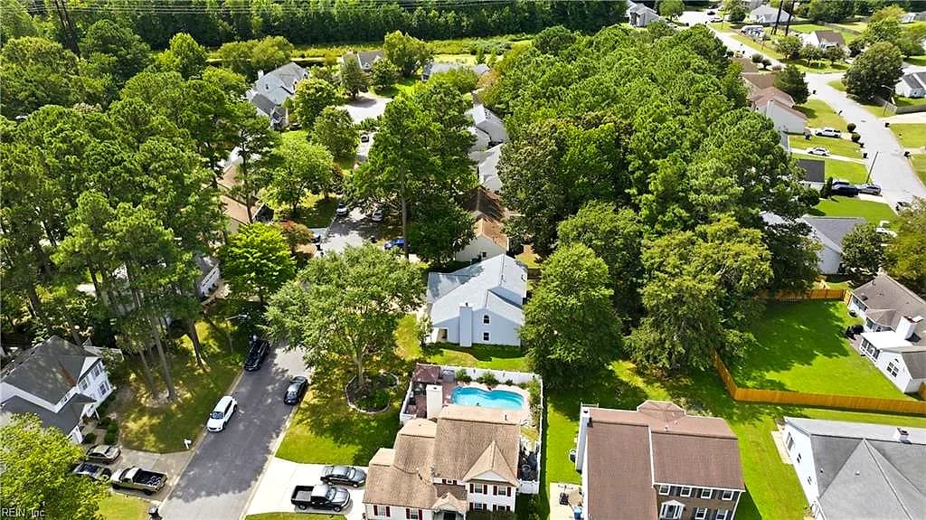 2005 Damascus CT, VIRGINIA BEACH VA 23453 thumb 8