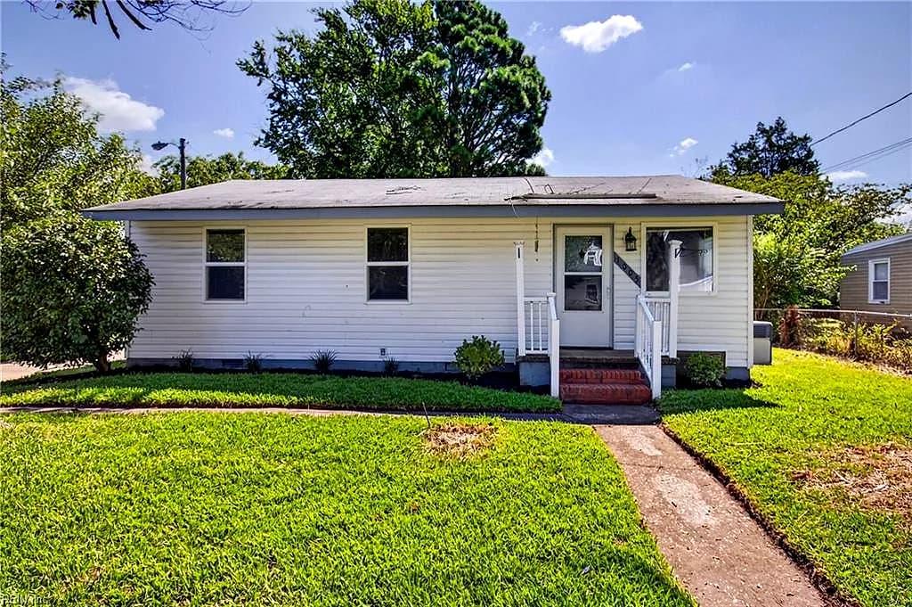 1005 Jewell AVE, PORTSMOUTH VA 23701 - Photo 2
