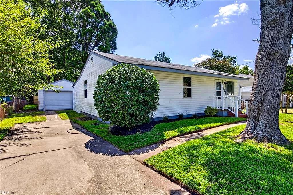 1005 Jewell AVE, PORTSMOUTH VA 23701 - Photo 3