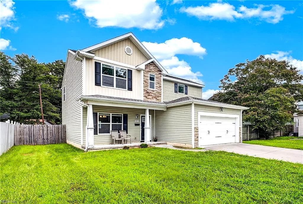 2612 Minnesota AVE, NORFOLK VA 23513 - Photo 3